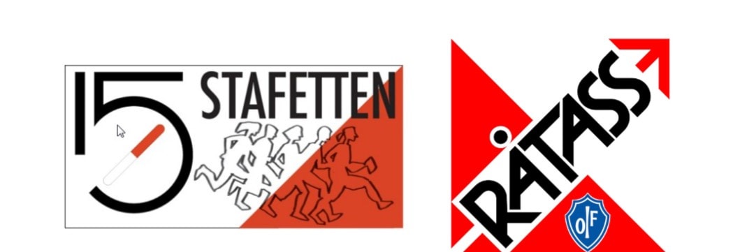 15-stafetten og Råtasskonkurransen